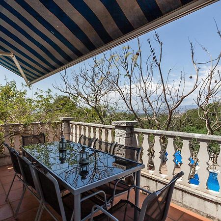 Villa Gessami Bellvei del Penedes Extérieur photo