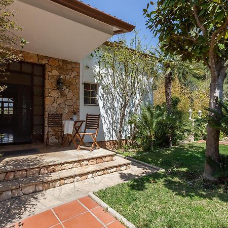 Villa Gessami Bellvei del Penedes Extérieur photo