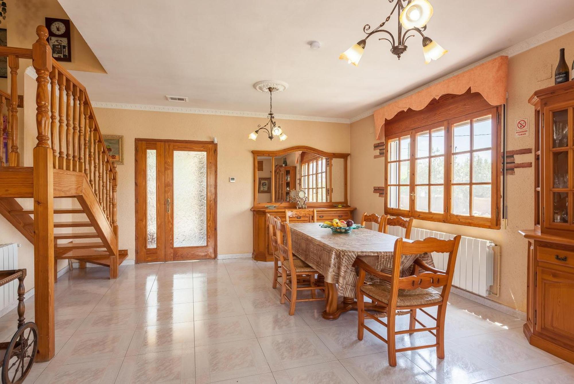Villa Gessami Bellvei del Penedes Extérieur photo