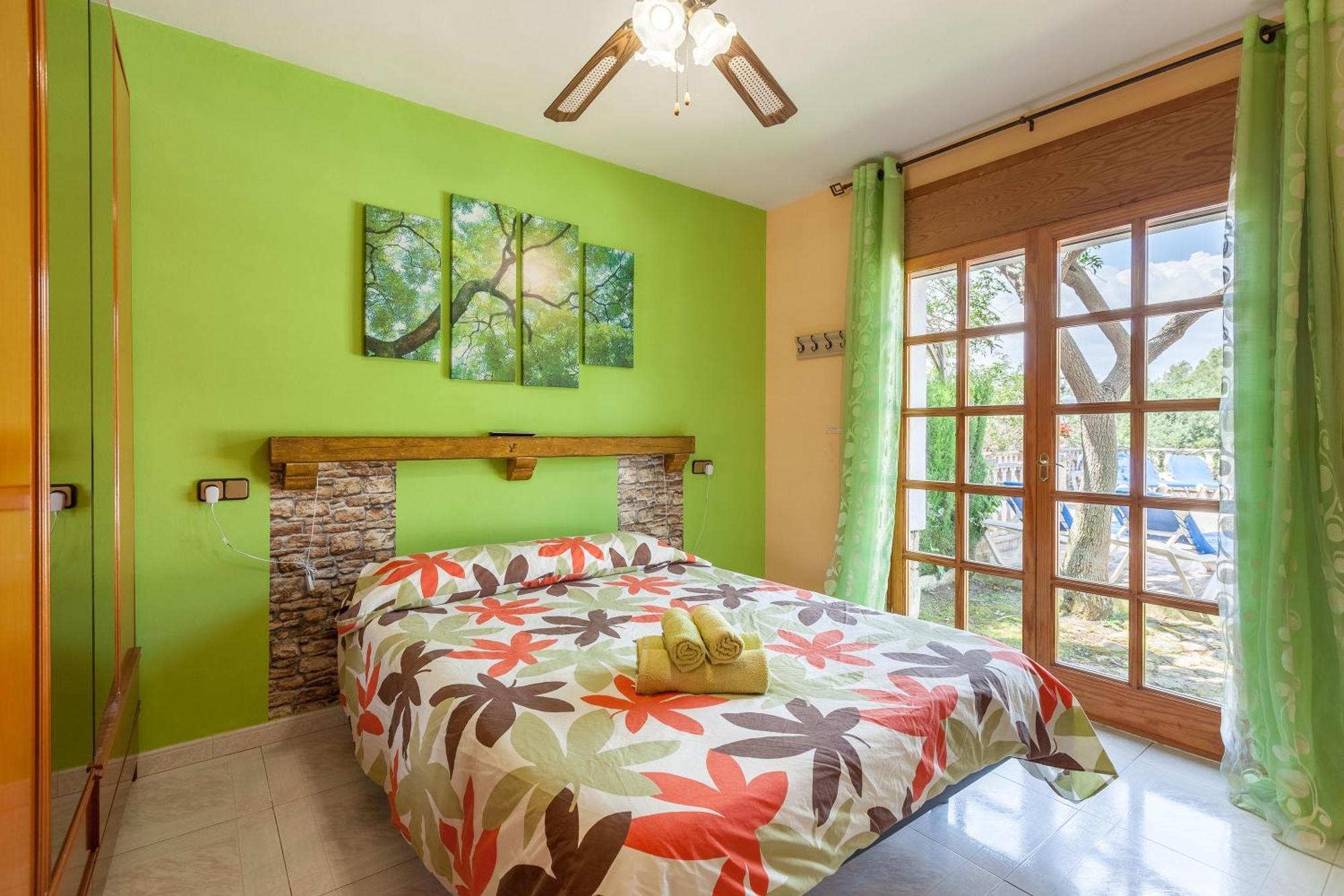 Villa Gessami Bellvei del Penedes Extérieur photo