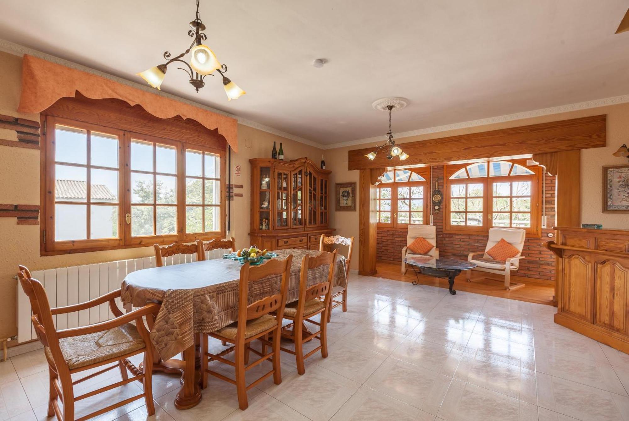 Villa Gessami Bellvei del Penedes Extérieur photo