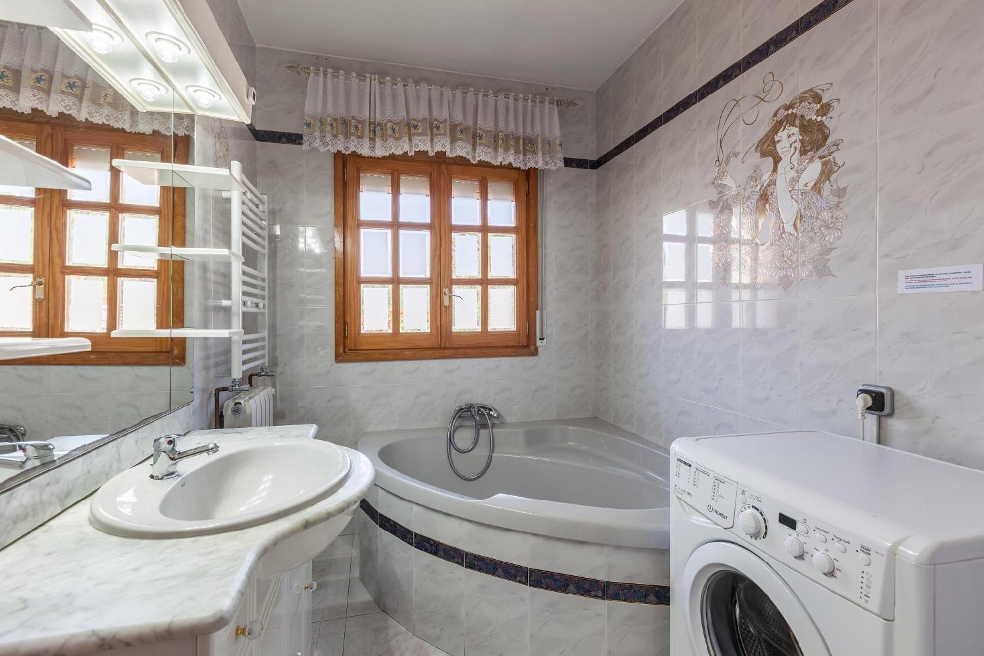 Villa Gessami Bellvei del Penedes Extérieur photo