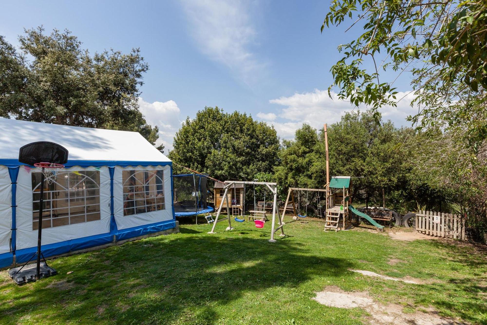 Villa Gessami Bellvei del Penedes Extérieur photo