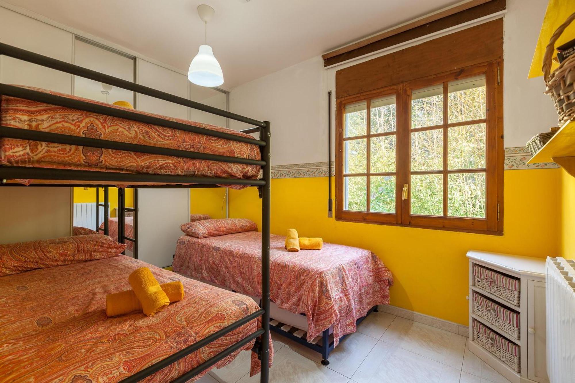 Villa Gessami Bellvei del Penedes Extérieur photo